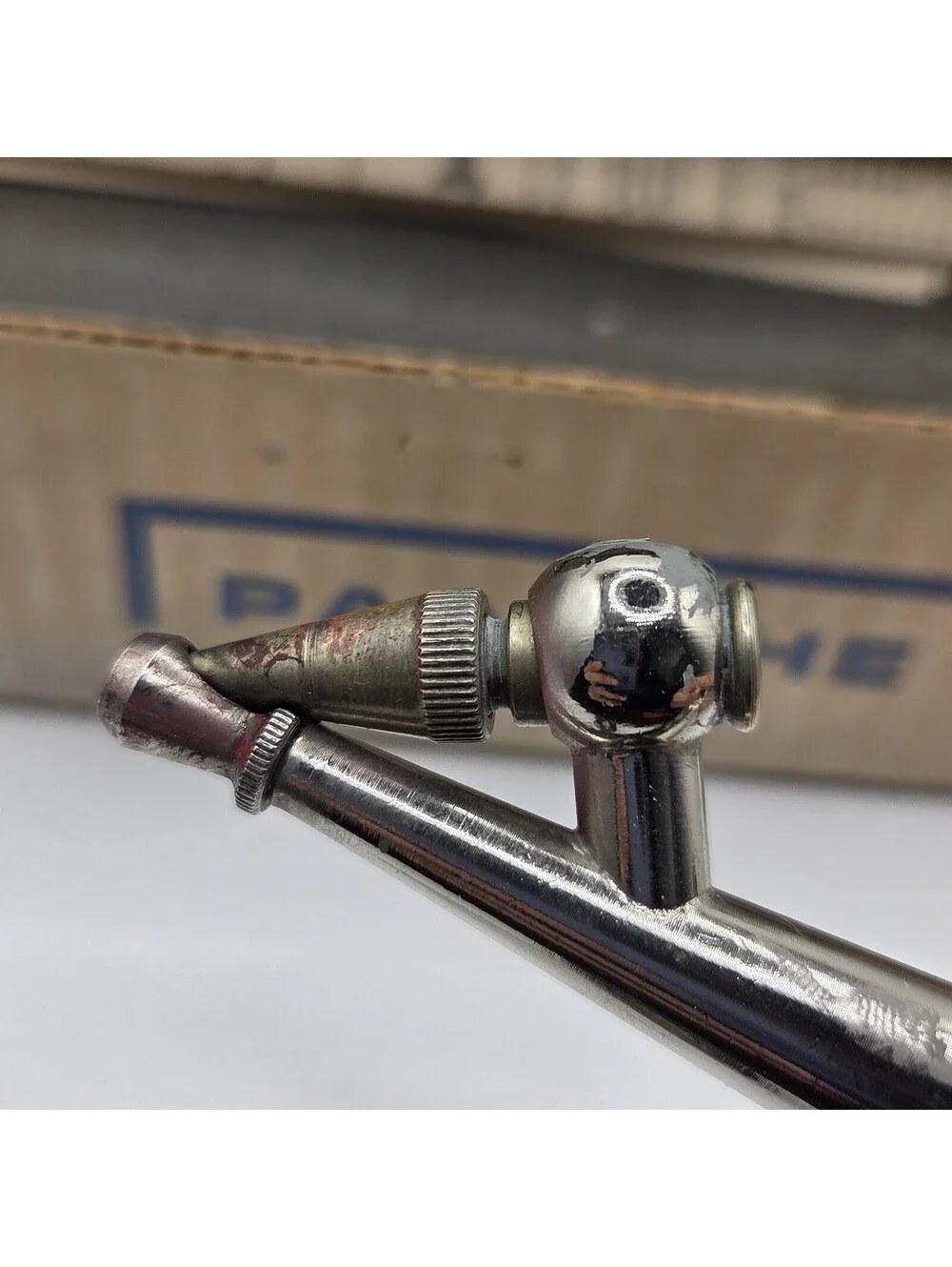 N/A pre owned